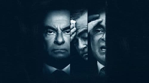 Wanted: Carlos Ghosn Bild 5