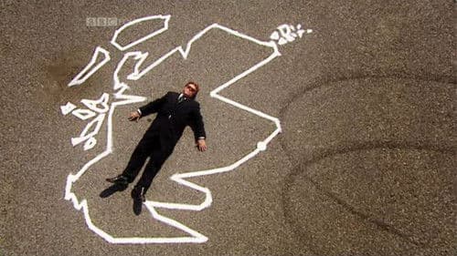 Jonathan Meades: Off Kilter Bild 1