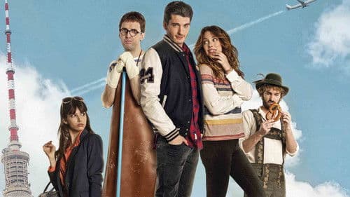 Ab nach Deutschland Bild 2