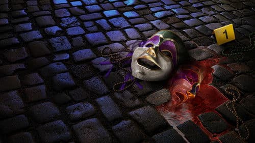 Homicide Squad New Orleans Bild 2