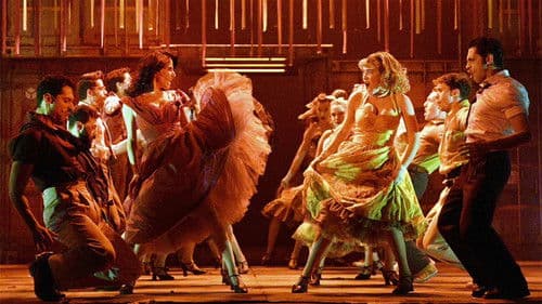 סיפור הפרברים Bild 3