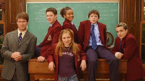 Strange Days at Blake Holsey High Bild 4