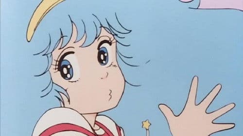 魔法の妖精 ペルシャ Bild 2