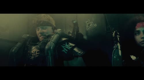 Aliens: Resurgence (For The Hive) Bild 1