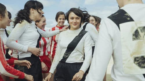 Pioneras: Solo querían jugar Bild 3