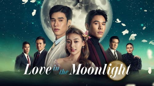 Love in the Moonlight Bild 1