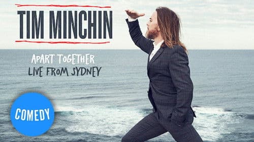 Tim Minchin: Apart Together Live At Trackdown Studios Bild 2