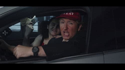 Washington High Bild 5