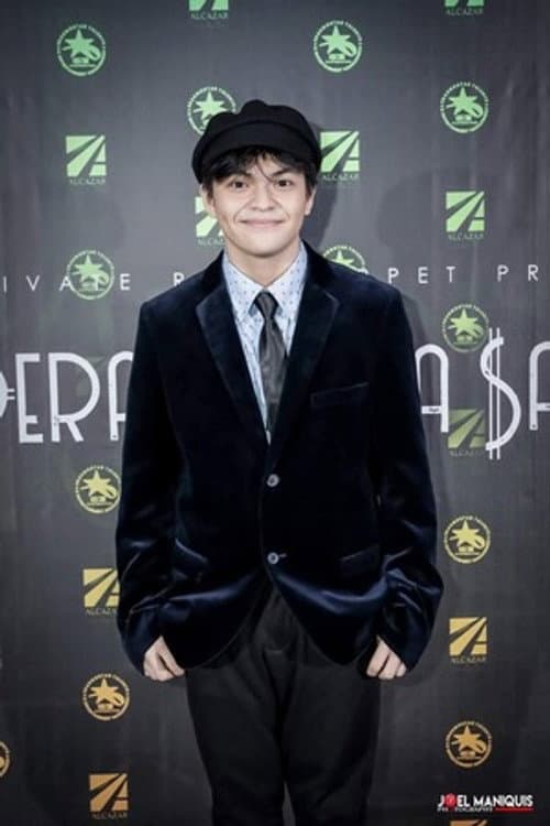Dewayde Robson Dizon