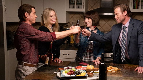 Psycho Granny Bild 1