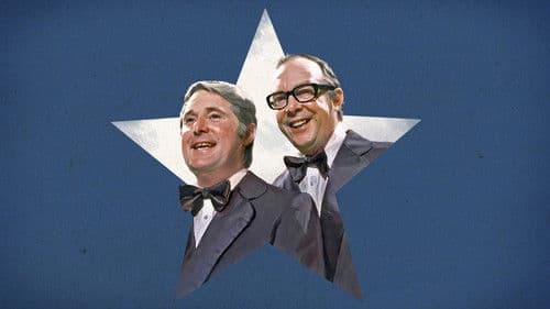 Morecambe & Wise in America Bild 1