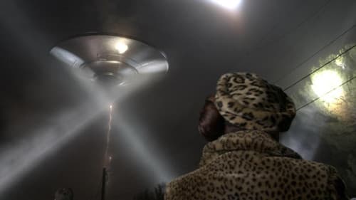 UFOs Declassified - Die Geheimakten Bild 1