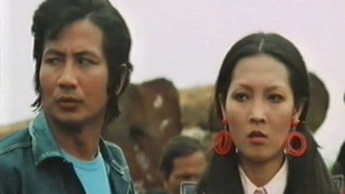 Die Falle des gelben Drachen Bild 1