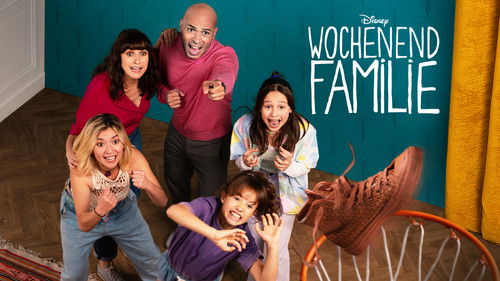 Wochenend-Familie Bild 3