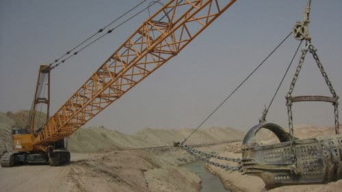 Building Sea City Bild 1