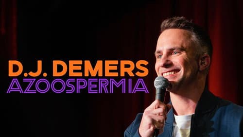 D.J. Demers: Azoospermia Bild 1