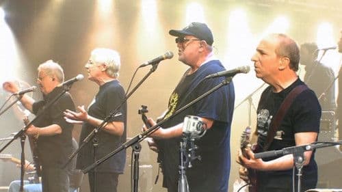 כוורת בפארק - המופע האחרון Bild 1