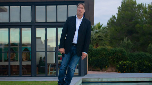 Baumbacher Syndrome Bild 5