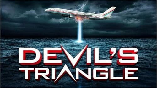 Devil’s Triangle – Das Geheimnis von Atlantis Bild 2