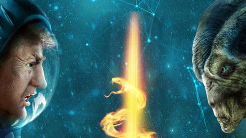 Trump vs the Illuminati Bild 2