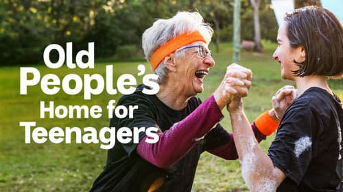 Old People's Home for Teenagers Bild 5