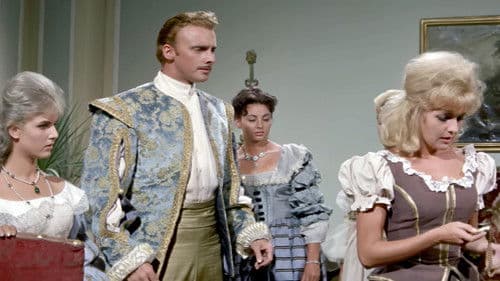 Piratenkapitän Mary Bild 4