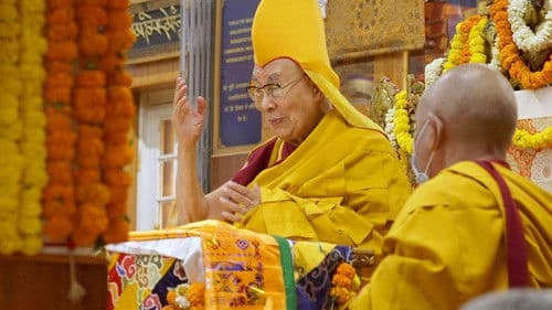 Tibet - China: Das stille Verschwinden Bild 2