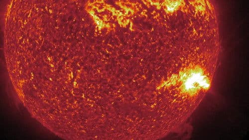 The Dark Side of The Sun Bild 1