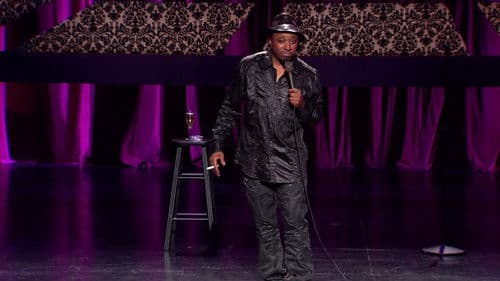 Eddie Griffin: You Can Tell 'Em I Said It Bild 1