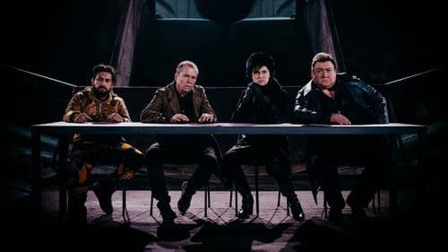 M – Eine Stadt sucht einen Mörder Bild 1