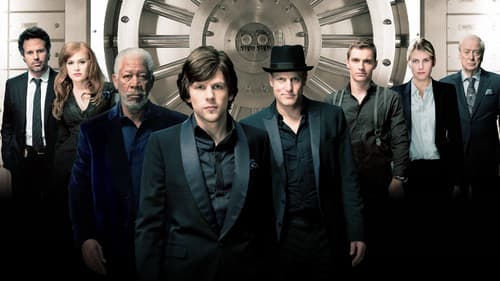 Die Unfassbaren Bild 8