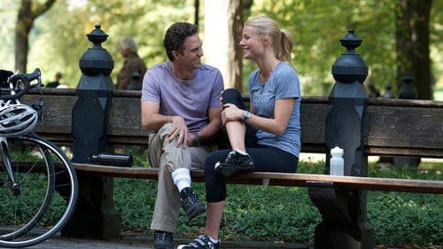 Thanks for Sharing - Süchtig nach Sex Bild 5