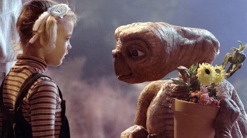 Où est parti E.T. ? L'Enfance selon Spielberg Bild 1