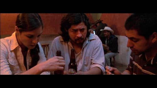 Ovnis en Zacapa Bild 1