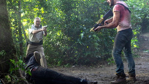 Pfad der Vergeltung Bild 7