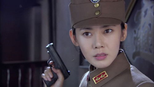 南侨机工英雄传 Bild 2