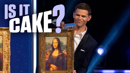 Ist das Kuchen? Bild 7