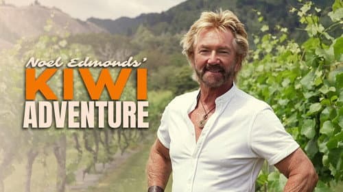 Noel Edmonds' Kiwi Adventure Bild 1