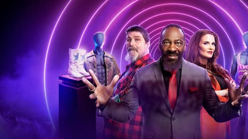 WWE-Schatzjäger Bild 6