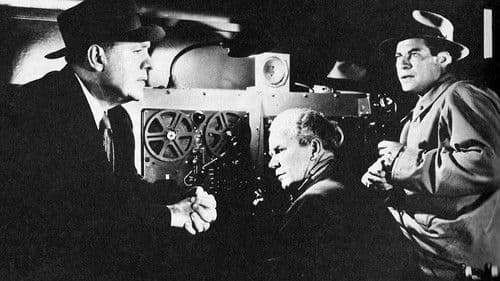 Der Mordprozeß O'Hara Bild 1