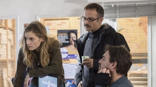 Faux-semblants Bild 1