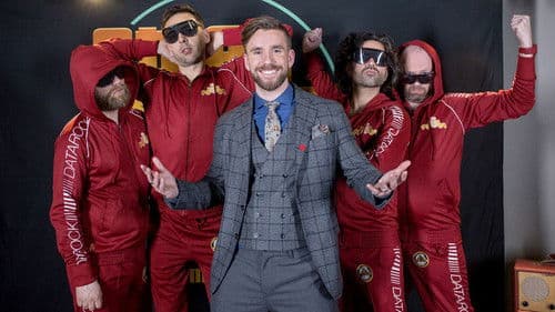 Stian Blipp Show Bild 1