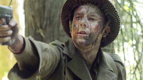 Beyond the Line Bild 2