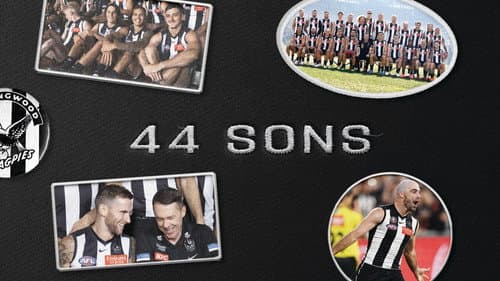 44 Sons: The inside story of Fly's 'Flagpies' Bild 1