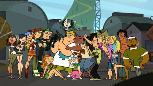 Total Drama Action Bild 1