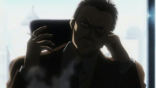 ワールド エンド エコノミカ Bild 7