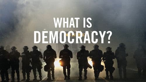 What Is Democracy? Bild 1