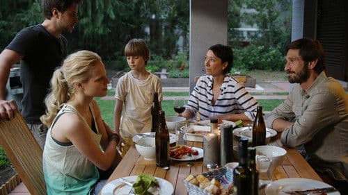 Mein Fleisch und Blut Bild 1