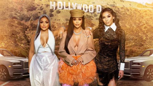 Secret Society 2: Never Enough Bild 3