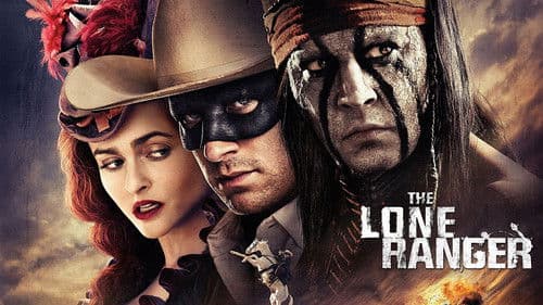 Lone Ranger Bild 5